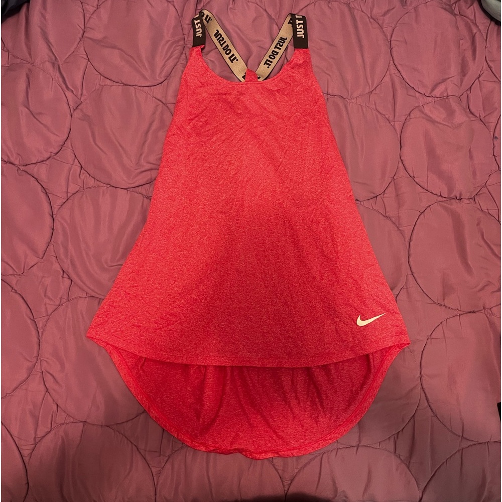 Women’s Nike Tank Top